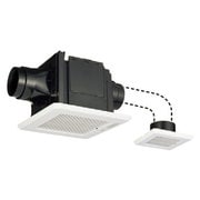 2室用 ACモータータイプ ルーバーセット DVP-T14CLQ