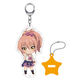 ねんどろいどぷらす アイドルマスターシンデレラガールズ アクリルスタンド付きキーチェーン [城ヶ崎美嘉]