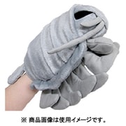 ぬいぐるみ パペット 深海生物 ダイオウグソクムシ