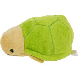 のる~ん族  カメ ぬいぐるみ  全長9cm w17b8b5 Amazon.co.jp: 三英貿易(Sanei Boeki) オリジナル ぬいぐるみ の