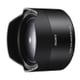 SEL075UWC [交換レンズ「SEL28F20」専用ウルトラワイドコンバーター 倍率0.75倍]