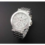 Current Model（カレントモデル）クオーツ メンズ 正規輸入品 SM14118-SSWH