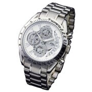 Current Model（カレントモデル）クオーツ メンズ 正規輸入品 SM13108-SSWH