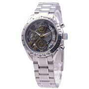 Current Model（カレントモデル）クオーツ メンズ 正規輸入品 SM13108-SSBKGD