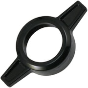 ポンプとホースの連結用 カップリングナット 40mm