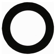 ポンプとホースの連結用 カップリングパッキン(D黒) 32mm