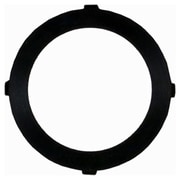 ポンプとホースの連結用 カップリングパッキン(D黒) 40mm