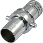 ホースとホースの連結用 ダイカストカップリング 40mm