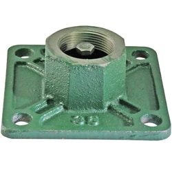 人力ポンプ用部品 慶和 ポンプ 改良バルブ 逆止弁 KT-35用 35mm