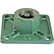 人力ポンプ用部品 慶和 ポンプ 改良バルブ 逆止弁 KT-35用 35mm