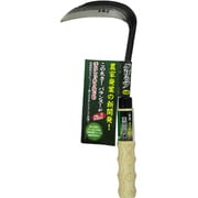 華園 ウェイビーグリップ カット鎌 144011 [刈り取り作業用]