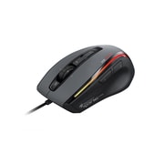 Kone XTD Optical Max Customization Gaming Mouse ROC-11-811-AS