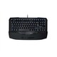 Ryos TKL Pro Mechanical Gaming Keyboard With Per-Key Illumination (Cherry MX Red) JP Layout ROC-12-666-RD-AS