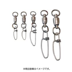 クロスロックスイベル #3 (10PACK) [アクセサリー]