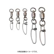 クロスロックスイベル #0 (10PACK) [アクセサリー]