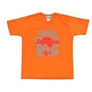 Tシャツ アイランドオレンジ L