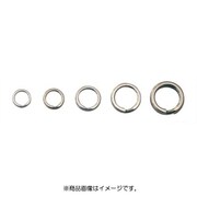 スプリットリング#3