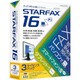 STARFAX 16 3ライセンスパック [Windowsソフト]
