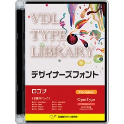 ヨドバシ.com - 視覚デザイン研究所 VDL TYPE LIBRARY デザイナーズ 