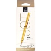 ADJM2G [スマートフォン&タブレットPC対応 スタイラスペン Jot Mini 2.0 Gold]