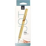 ADJP3G [スマートフォン&タブレットPC対応 スタイラスペン Jot Pro 2.0 Gold]