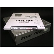 フィルム整理用品 フィルムファイルスペアリーフ 5×7 20枚入り