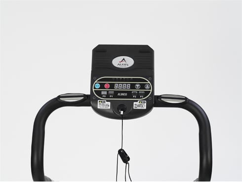 ヨドバシ.com - アルインコ ALINCO AFW3415 [プログラム電動