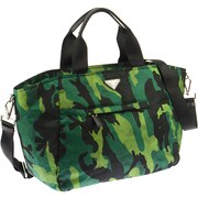 R5093/T/CAMOUFL/PRATO [手提げバック]