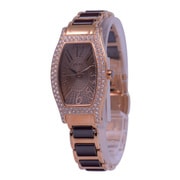 DEBUTANT WATCH(デビュタント ウォッチ)クオーツ レディース 並行輸入品 WF2B027BPB