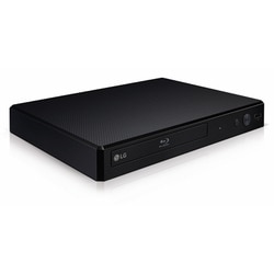 LG BP250 Blu-ray DVD プレーヤー