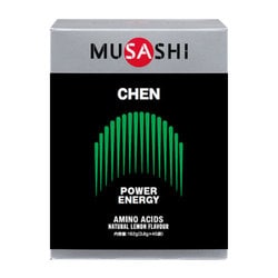 CHEN45 [CHEN（チェン） 瞬発力サポート スティック 45本入り 1箱]