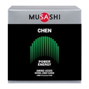 CHEN90 [CHEN（チェン） 瞬発力サポート スティック 90本入り 1箱]
