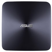 単体デスクトップパソコン VivoMini U42 Celeron 2957U/メモリ2GB/Windows 8.1 with Bing/ ミッドナイトブルー UN42-M064Y