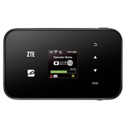 LTE対応 モバイルWiFiルーター MF98N