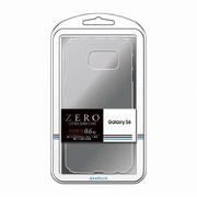 GALAXY S6用 超極薄ハードケース ZERO HARD クリア LP-GS6HTCL