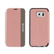GALAXY S6用 ケース Lucido(ルシード) BerryMatch ピンク SGS6SBS-LUCPNK