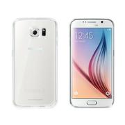 GALAXY S6用 ケース AireFitFlexClarity(エアーフィット) SGS6AFF-CLEAR