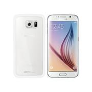 GALAXY S6用 ケース Lifepro ClearAsDay GS6HYB-LPRCLR