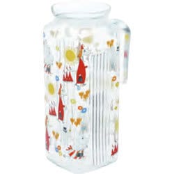 ヨドバシ.com - GENDAIHYAKKA ゲンダイヒャッカ ムーミン ガラス