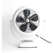 VORNADO CLASSIC CIRCULATOR FAN white 限定色 VFAN-JP-WH