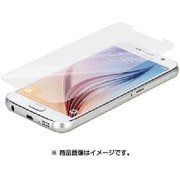 ガラススクリーンプロテクター GLAXYS6 CM032408