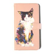 NJ-ADR-053 [NiJiSuKe汎用ケース 猫]