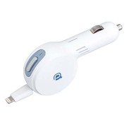DCリールチャージャー L5 ホワイト AL315