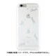 Mat Case [iPhone 6/6s用ケース ネコ]