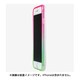 染 BUMPER [iPhone 6/6s用ケース 桜]