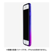 染 BUMPER [iPhone 6/6s用ケース 宵]