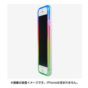 染 BUMPER [iPhone 6/6s用ケース 夢]