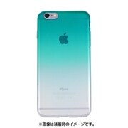 染SO・ME [iPhone 6 Plus/6s Plus用ケース 緑]