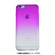 染SO・ME [iPhone 6 Plus/6s Plus用ケース 紫]