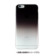 染ART [iPhone 6 Plus/6s Plus用ケース カーボン]